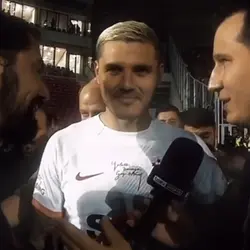 Sil al icardi edit
