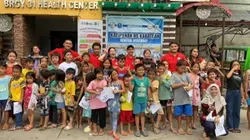 Feeding Program 