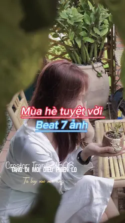 Mùa hè tuyệt vời