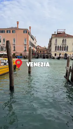 Venezia