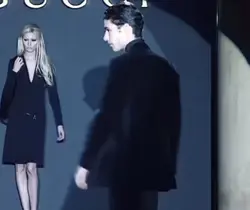 GUCCI