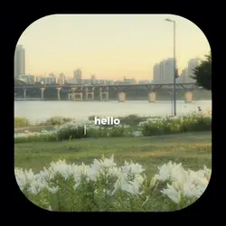 hello October 