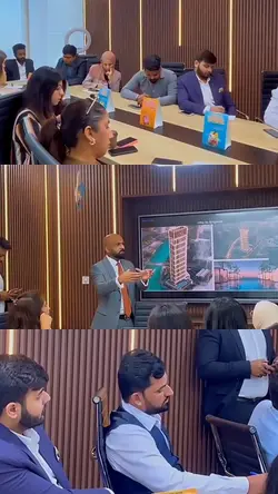 work vlog