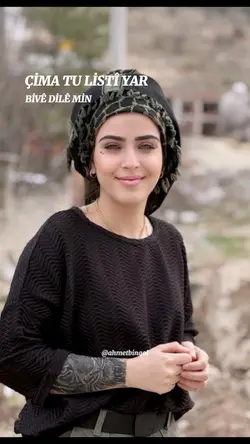  KÜRTÇE | ŞARKILAR