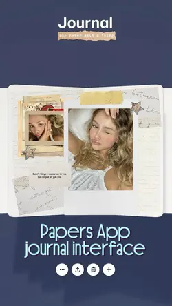 Papers Interface 
