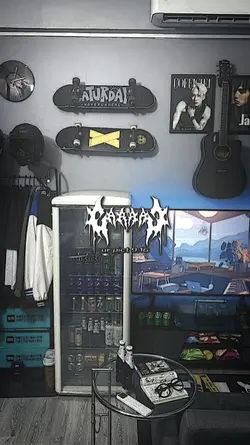 JJ|STECU MIRROR