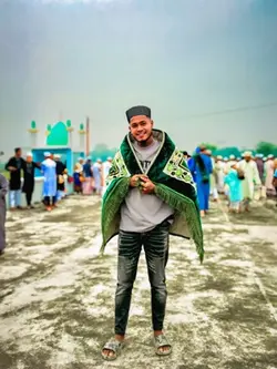 Eid Mubarak 🌸🌙💫