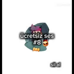 ücretsiz ses 
