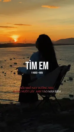 Tìm Em Slow Mượt