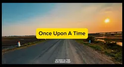 Once Upon A Time