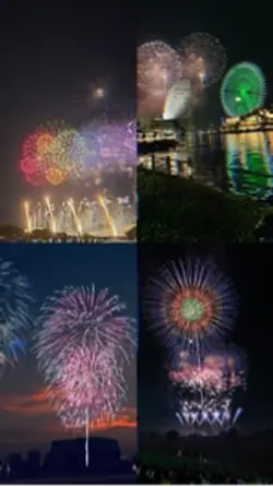 Hanabi🎇✨