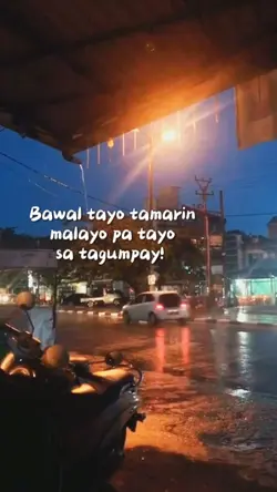 Ipanalo natin to