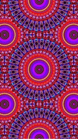 Trippy