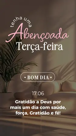 Terça-feira | 17.06