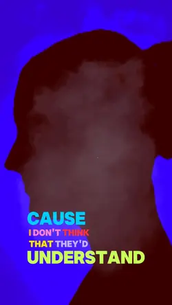 Silhouette Lyrics