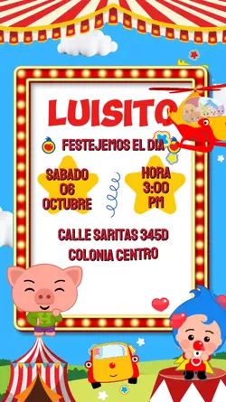 plimplim invitacion 