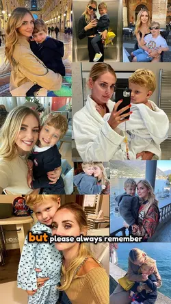 Mom & Son Lyrics