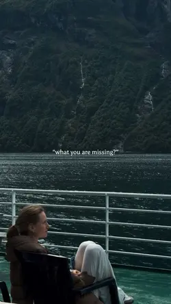 what you are missing