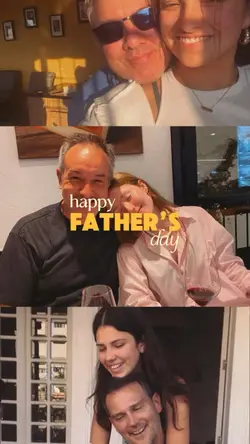 happy father’s day