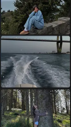 scrolling photo 