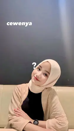 trend bareng ayang 