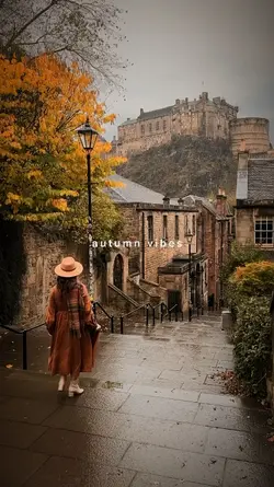 Autumn vibes