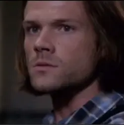 Demon Dean