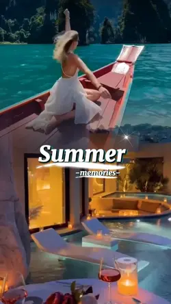 summer memories 