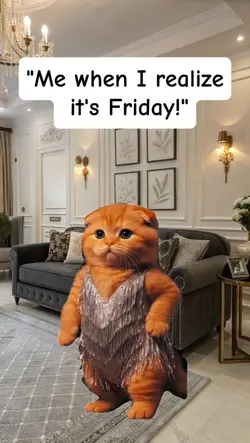 Happy Friday every1