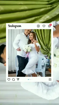 march wedding