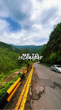 My city video
