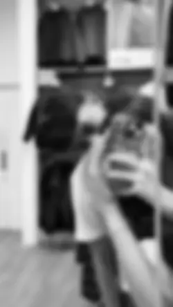 aesthetic blur