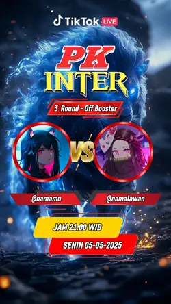 PK INTER