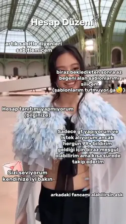 Hesap Düzeni