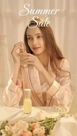 Beauty Summer Sale