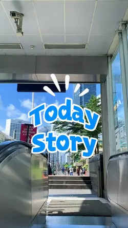 Today story