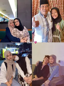 karena kaulah cinta