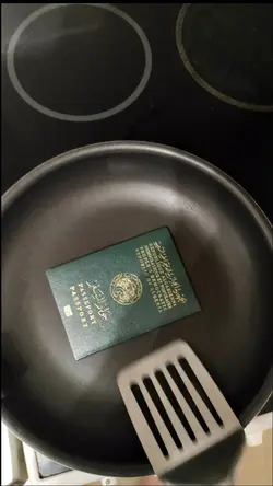 passeport 