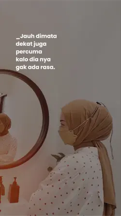 Jauh dimata 