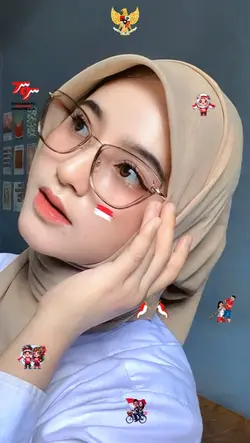 Emoji bisa di geser