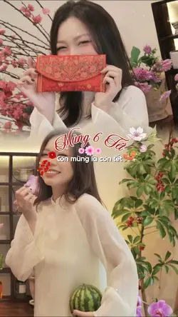 Mùng 6 tết