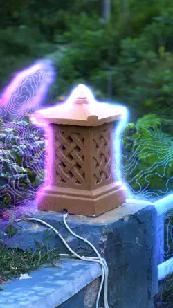 CINEMATIC MAMA MUDA