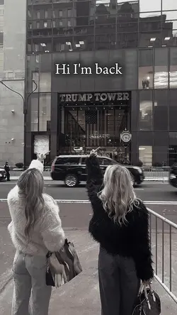 hi I'm back