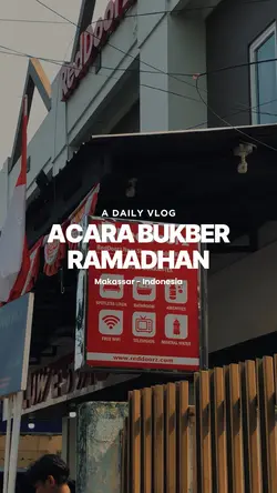 Cinematic Ramadhan