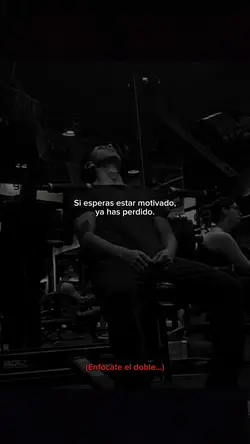 Focus....