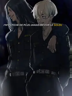 C'est toi qu'je veux