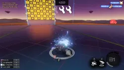 freeze skull edi