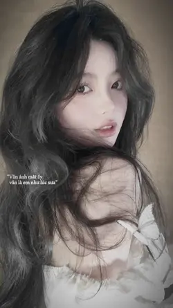 Vẫn ánh mắt ấy vẫn 