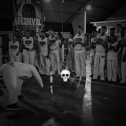 EDIT CAPOEIRA 