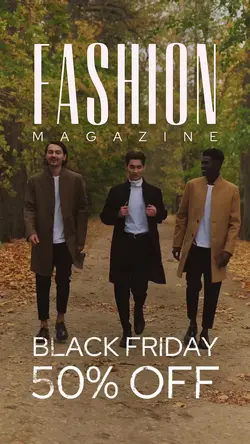 Fashion Magazine